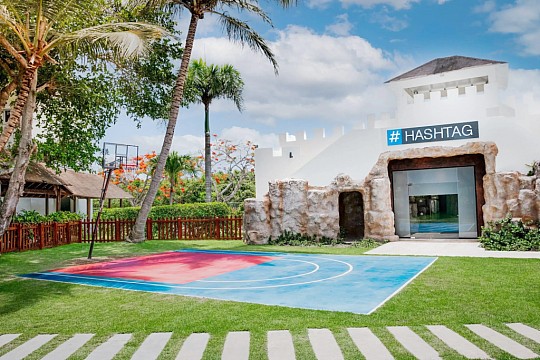 Wyndham Alltra Punta Cana All-Inclusive Resort