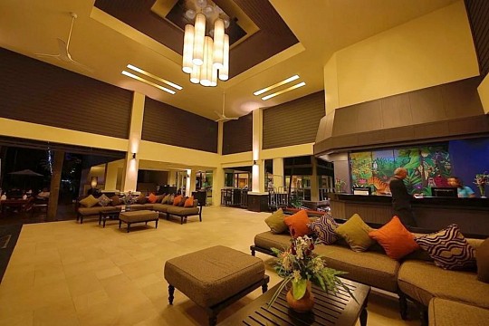 Green Park Resort