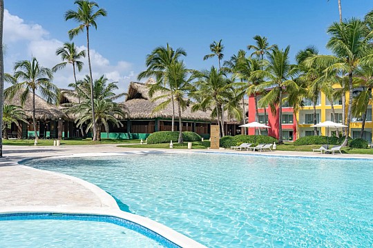 Tropical Deluxe Princess - All Inclusive