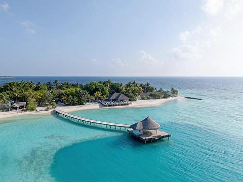 Eri Maldives