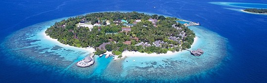 Bandos Maldives Resort