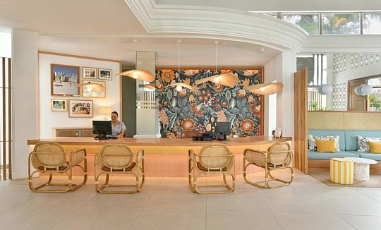 Veranda Palmar Beach Hotel - All Inclusive
