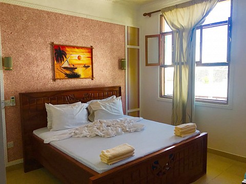 Mocco Beach Villa