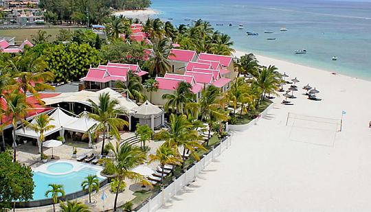 Villas Caroline