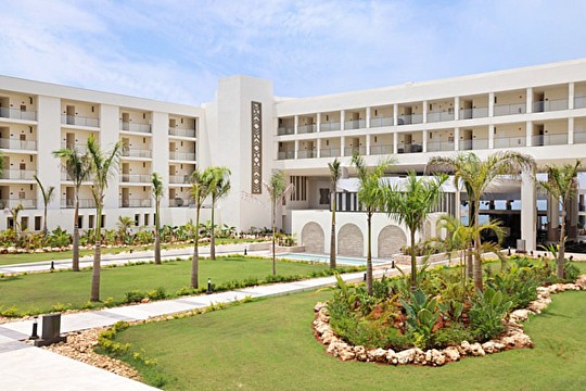 Hotel Riu Palace Swahili - All Inclusive - Adults Only