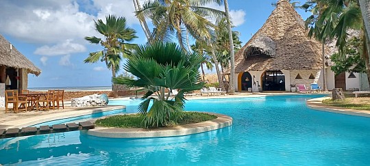 Royal Mandarin Hotel & Resort
