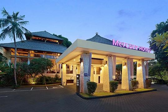 Mercure Sanur Resort