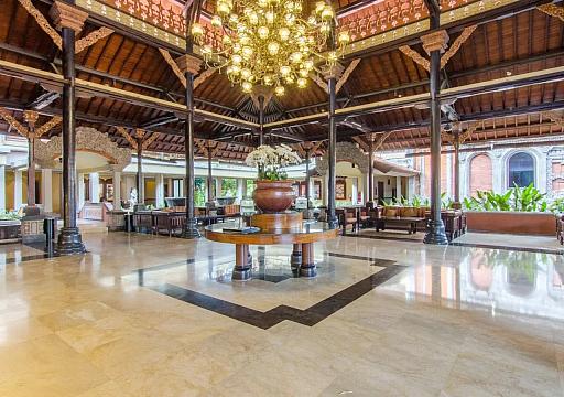 Bali Garden Beach Resort