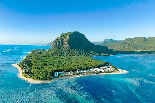 Hotel Riu Palace Mauritius