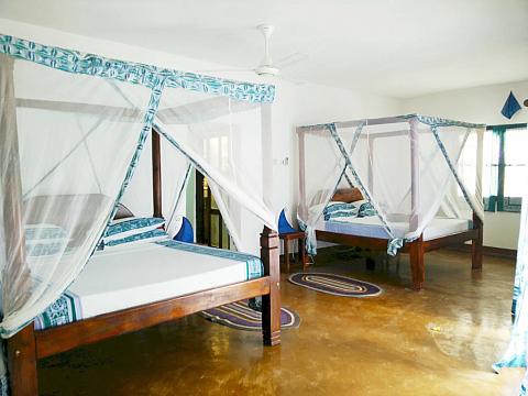 Sea View Lodge Boutique Hotel