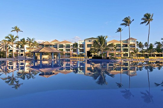 Ocean Blue & Sand Beach Resort - All Inclusive