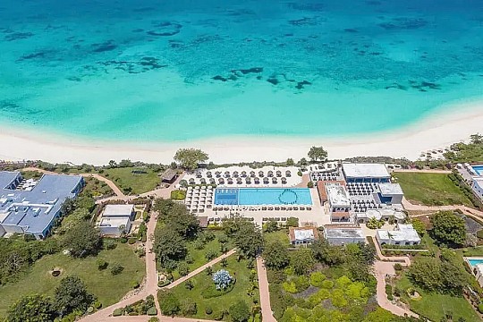 Riu Palace Zanzibar Hotel