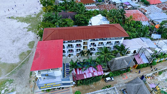 Canary Golden Hotel