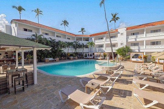 whala!bavaro ****, Dominikánska republika, Punta Cana, Bávaro