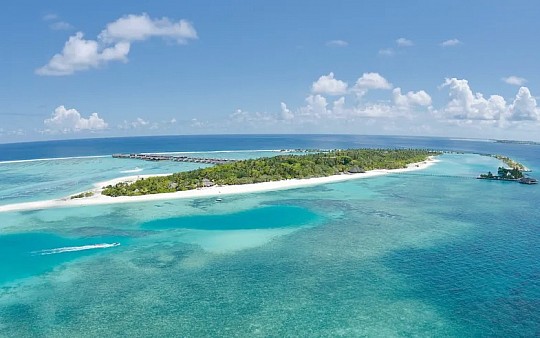 Villa Nautica at Paradise Island Resort