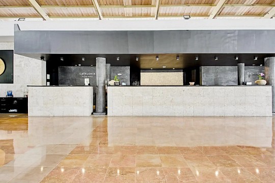 Catalonia Punta Cana - All Inclusive