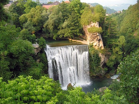 Za krásami Černé hory (4)