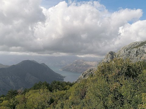 Za krásami Černé hory (5)
