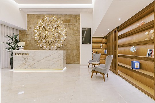 Acandia Hotel (4)