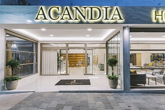 Acandia Hotel (2)