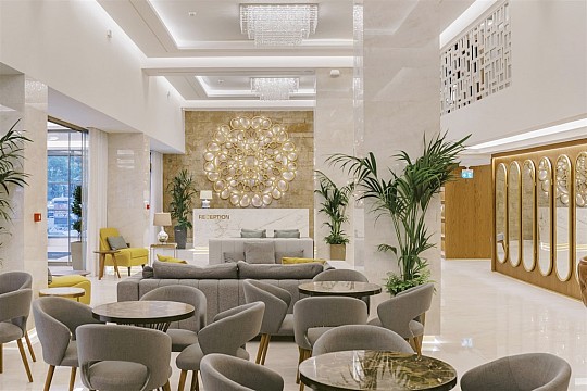 Acandia Hotel (3)