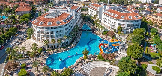 ALBA QUEEN HOTEL (2)