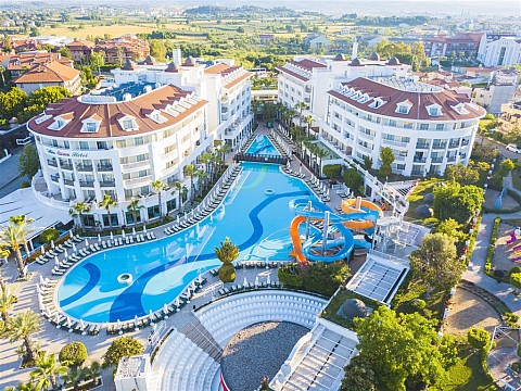 ALBA QUEEN HOTEL