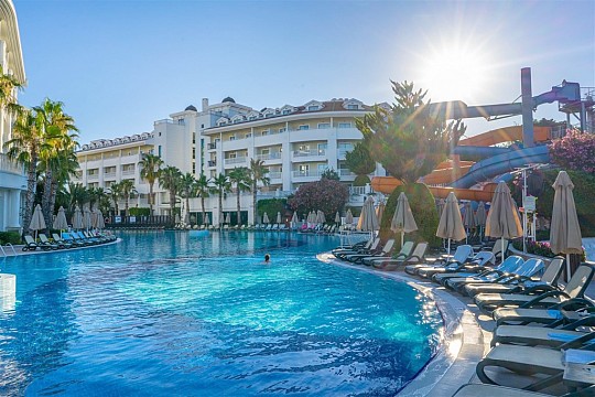 ALBA QUEEN HOTEL (3)