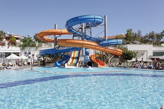 ALBA QUEEN HOTEL (5)