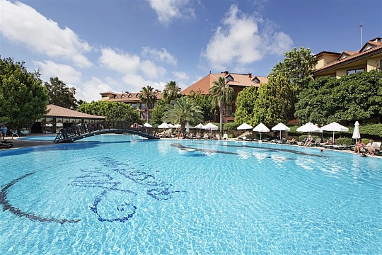 ALBA RESORT HOTEL (2)