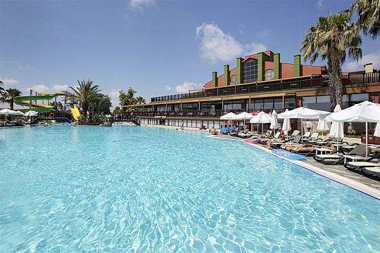 ALBA RESORT HOTEL (4)