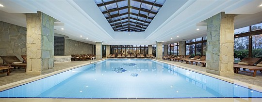 ALBA RESORT HOTEL (5)