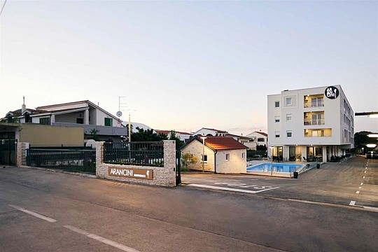 Arancini Residence (2)