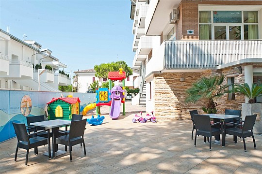 Hotel Antony (5)