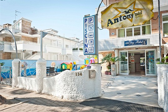 Hotel Antony (4)