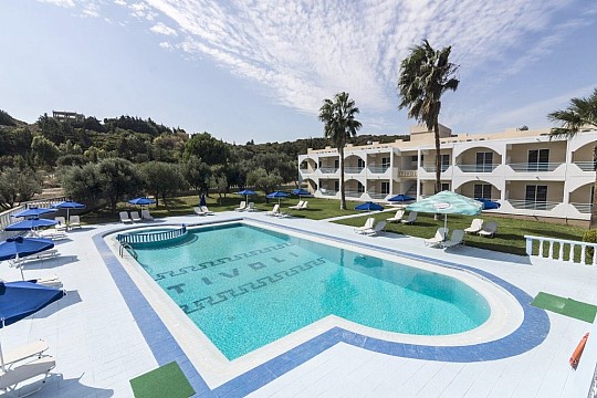 Tivoli Hotel
