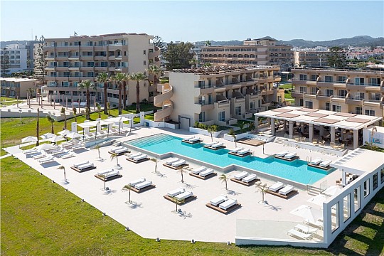 Sun Beach Resort