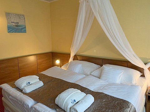 HOTEL THERMA - Relax pobyt - Dunajská Streda (2)