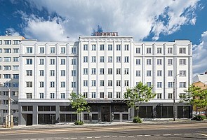 Pytloun Grand Hotel Imperial