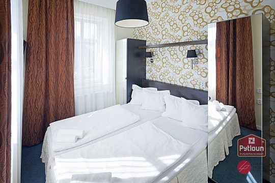 HOTEL PYTLOUN TRAVEL - Zvýhodněný včasný pobyt (45 dní předem) - Liberec (2)