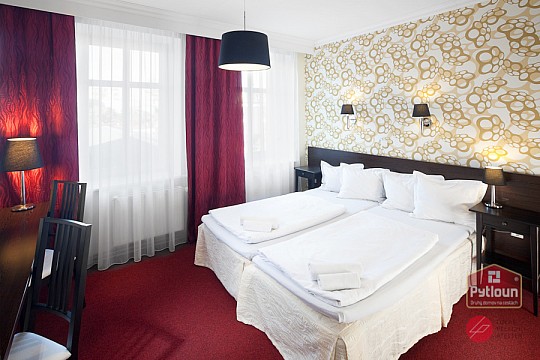 HOTEL PYTLOUN TRAVEL - Zvýhodněný včasný pobyt (45 dní předem) - Liberec (3)