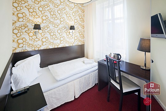 HOTEL PYTLOUN TRAVEL - Zvýhodněný včasný pobyt (45 dní předem) - Liberec (4)