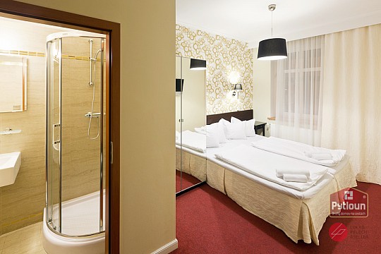 HOTEL PYTLOUN TRAVEL - Zvýhodněný včasný pobyt (45 dní předem) - Liberec (5)