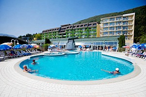 Vesna Hotel Terme Topolsica
