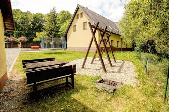 PENZION MIA - Rekreační pobyt - Dolní Moravice (2)
