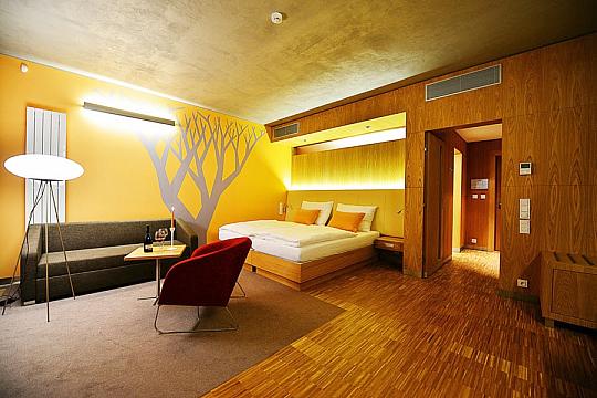 HOTEL ANTONIE - Rekreační pobyt - Frýdlant (2)