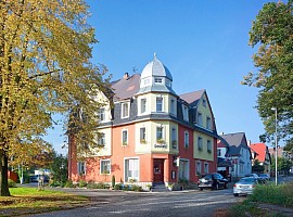 Pytloun Design Hotel