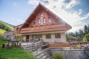 Hotel Stoh
