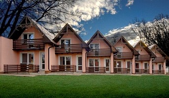 Vilky Tatry Holiday Resort Aplend