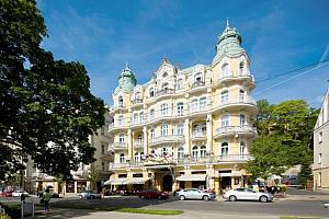 Orea Spa Hotel Bohemia